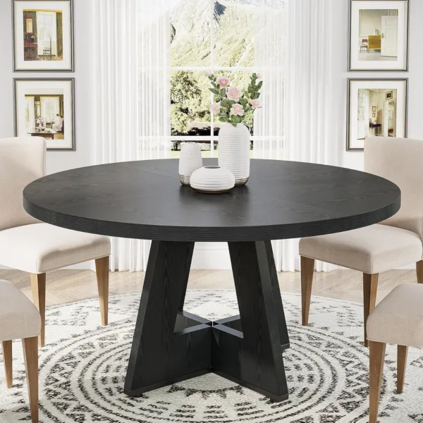 round dining table 1
