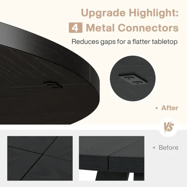 round dining table 3