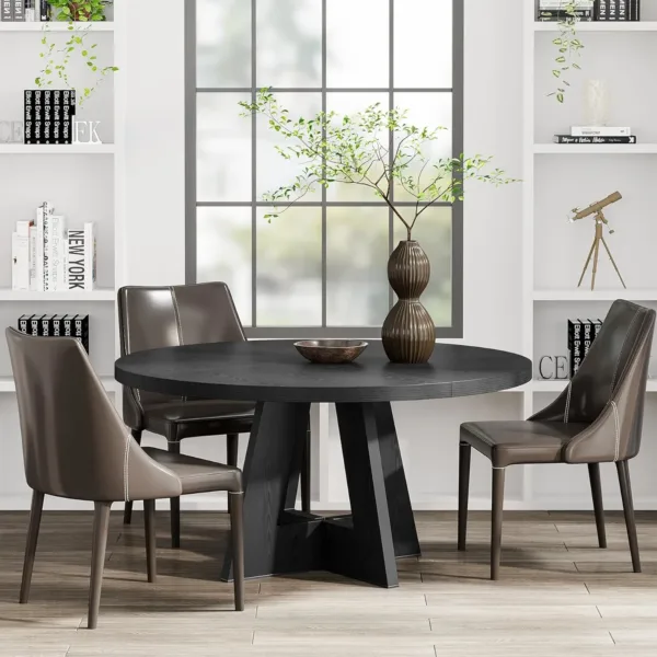 round dining table 7