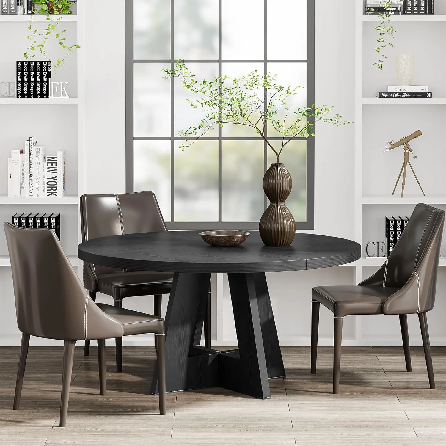 round dining table 7