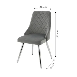 round dining table set 4