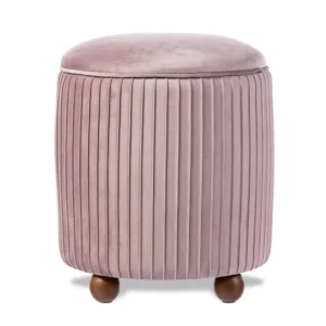 round ottoman storage 1