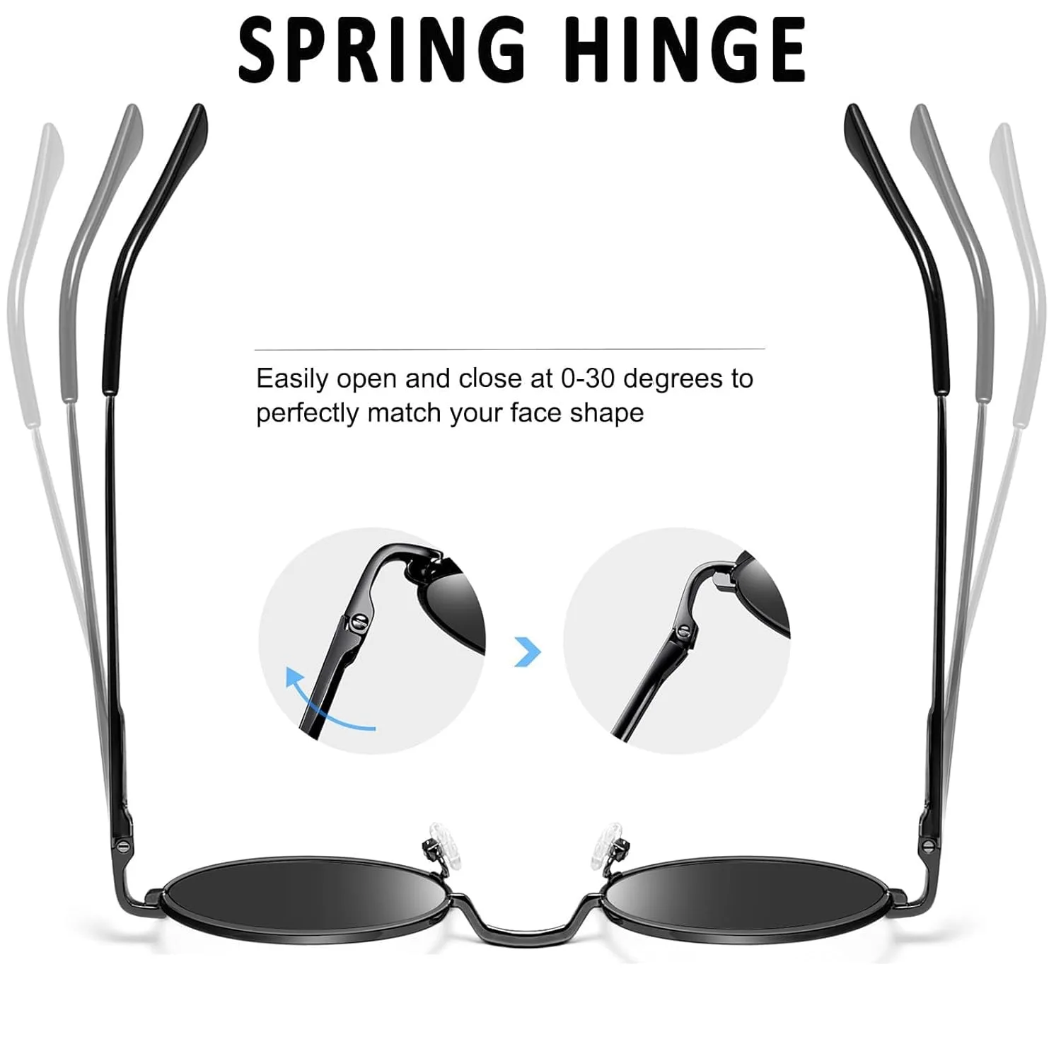 round polarized sunglasses 4