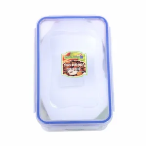 royalford air proof box 3