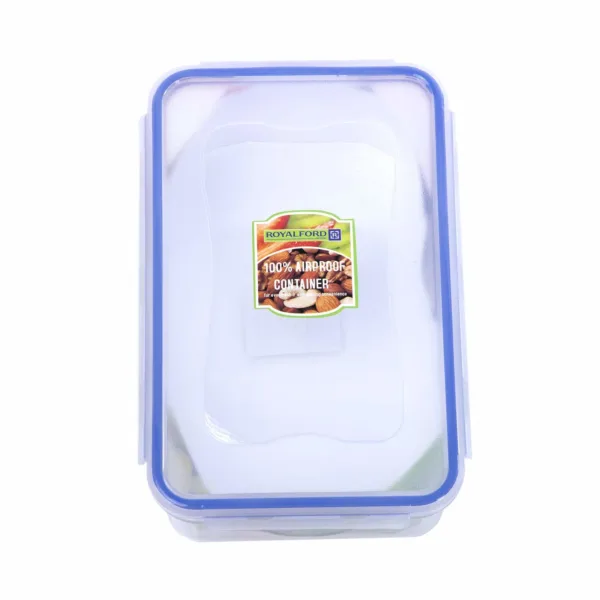 royalford air proof box 3
