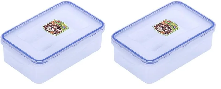 royalford air proof box 6