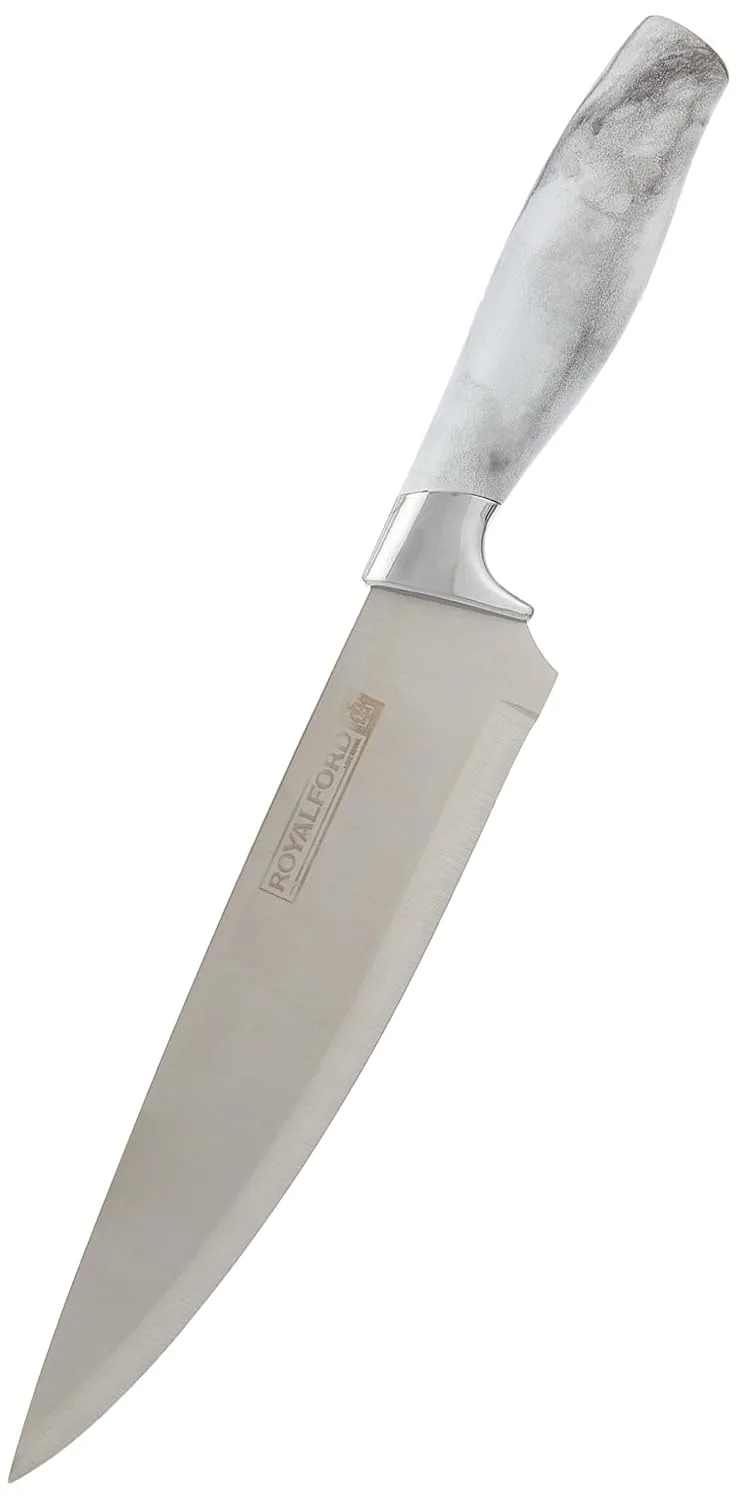 royalford chef knife 1
