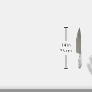 royalford chef knife 4