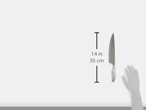 royalford chef knife 4