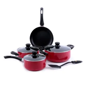 royalford cookware set 1