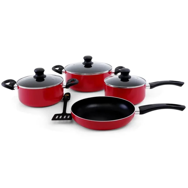 royalford cookware set 2