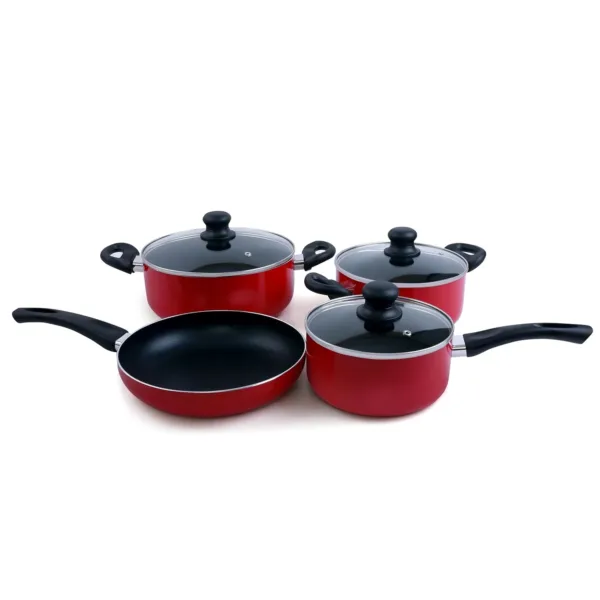 royalford cookware set 3