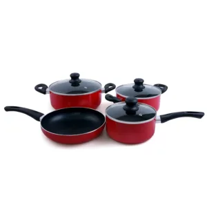royalford cookware set 3