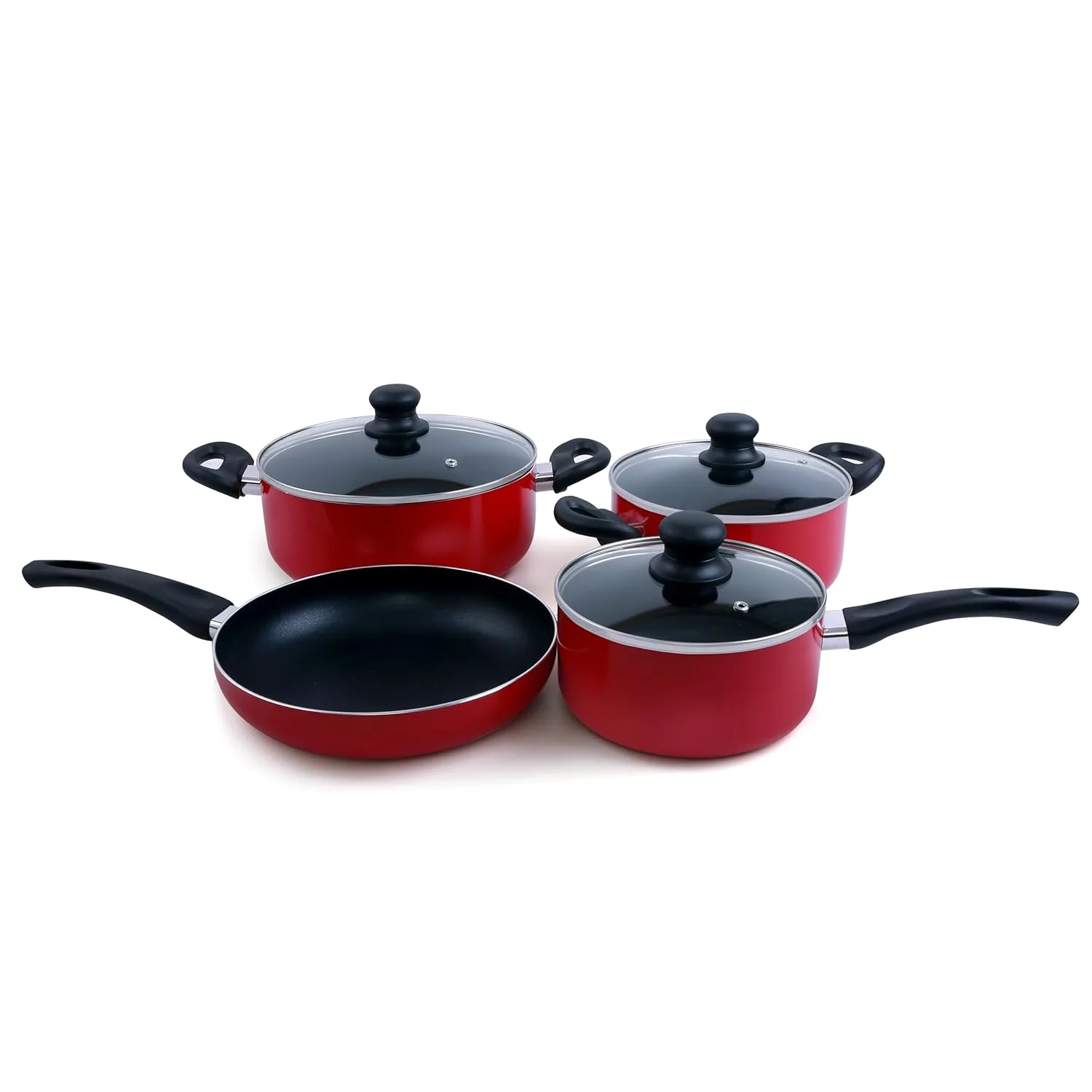 royalford cookware set 3