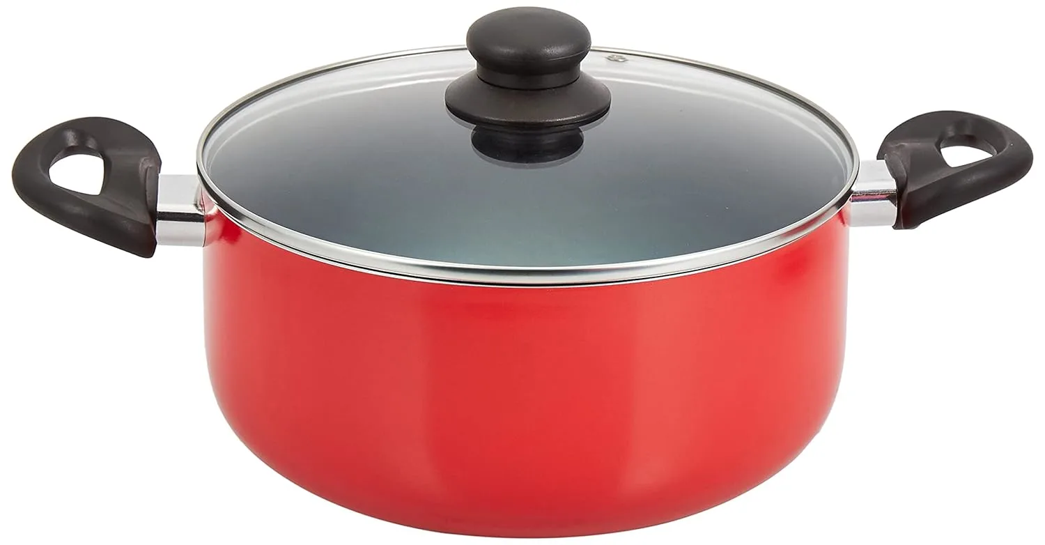 royalford cookware set 7