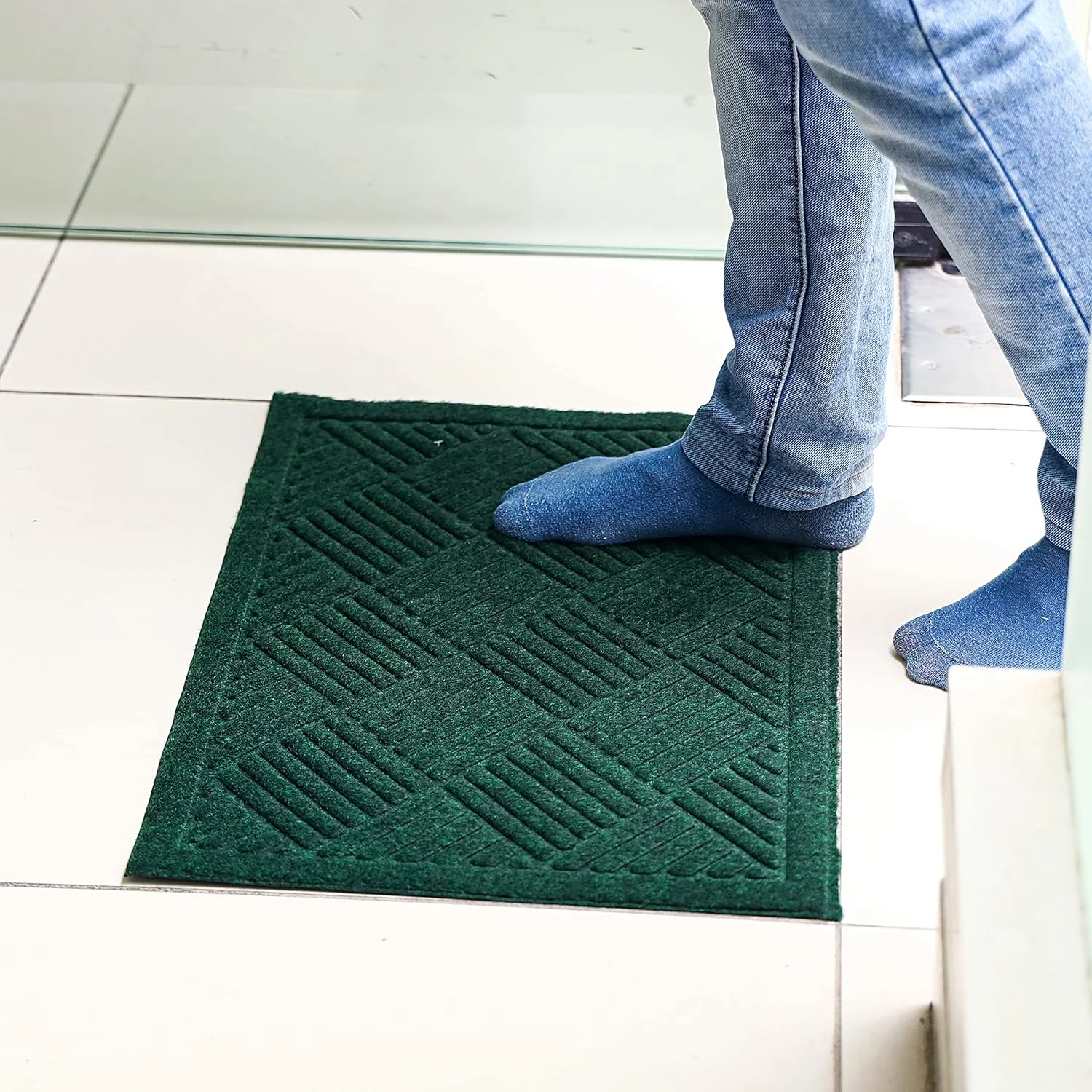 royalford door mat 5