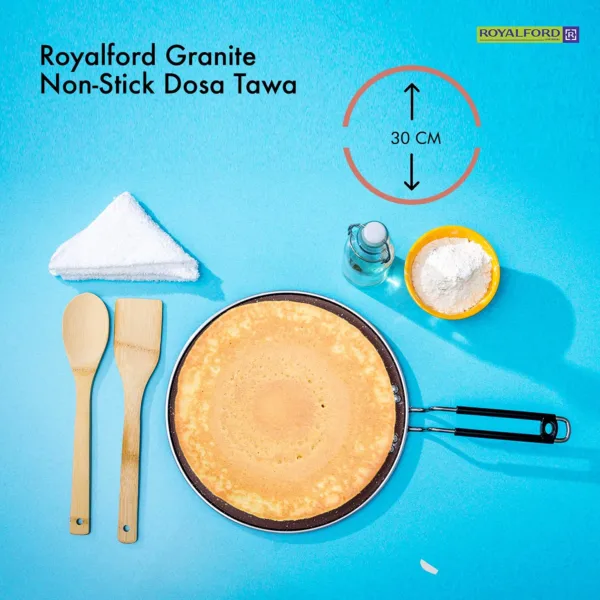 royalford dosa tawa 3