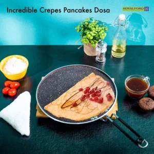 royalford dosa tawa 5