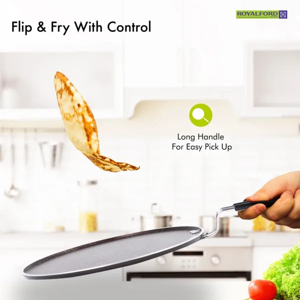 royalford dosa tawa 7