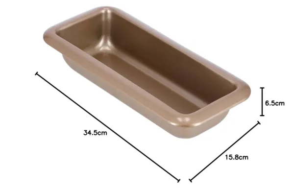 royalford loaf pan 7