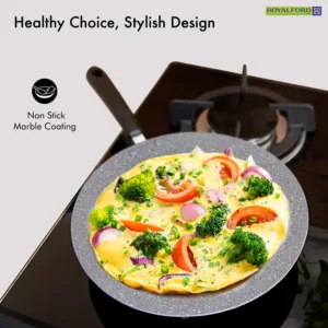 royalford marble tawa pan 3