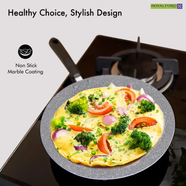 royalford marble tawa pan 3