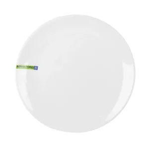 royalford porcelain dinner plate 1