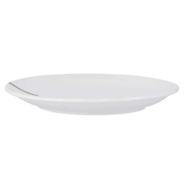 royalford porcelain dinner plate 3