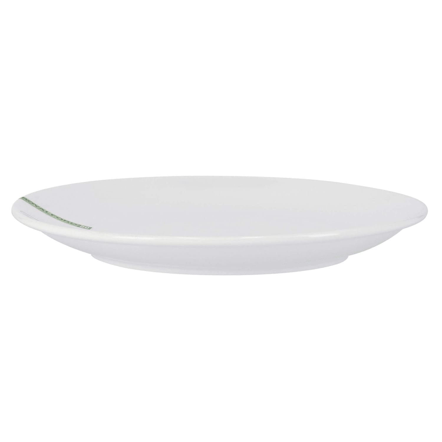 royalford porcelain dinner plate 3