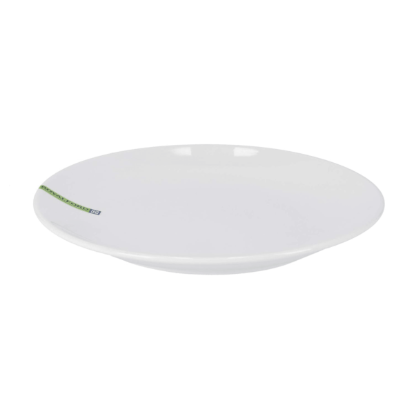 royalford porcelain dinner plate 4