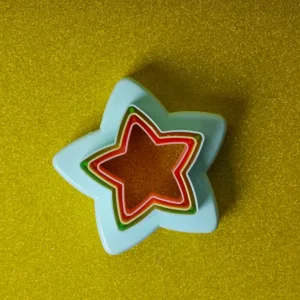 royalford star cookie 3