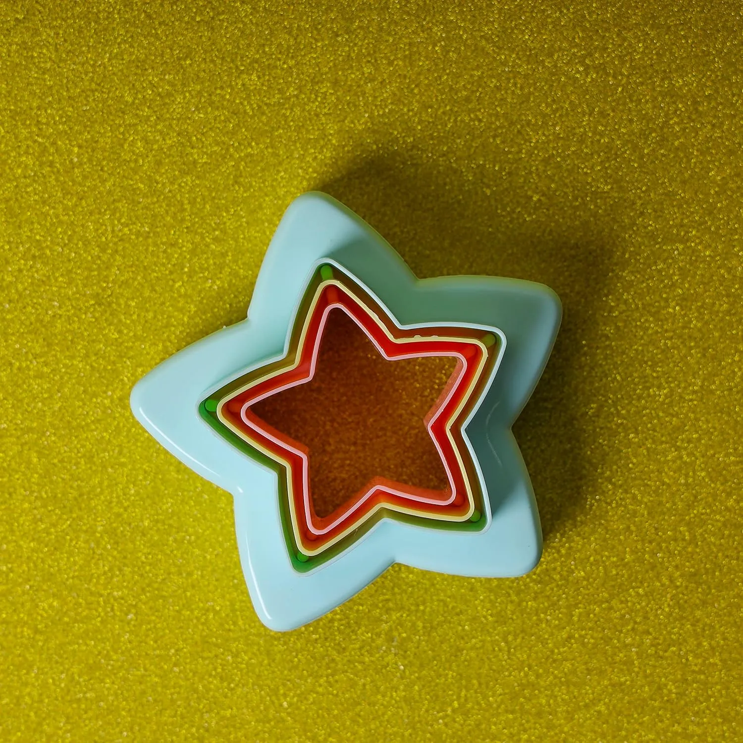 royalford star cookie 3