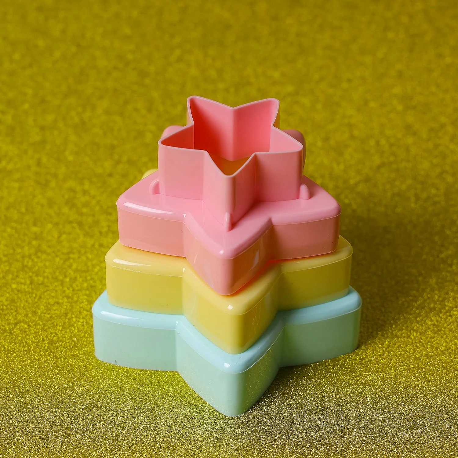 royalford star cookie 4