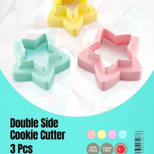 royalford star cookie 5