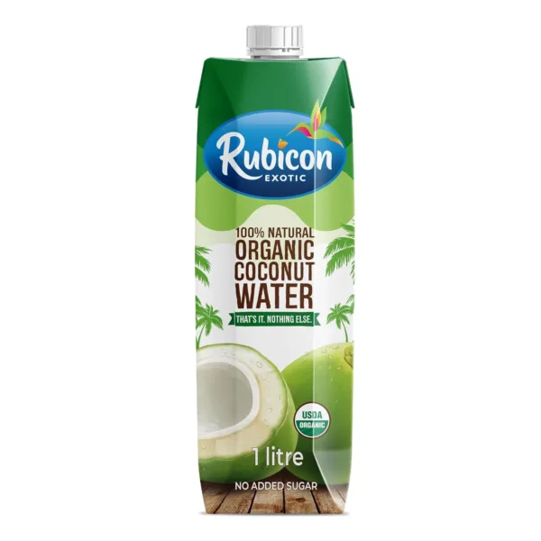 rubicon organic coconut water 1