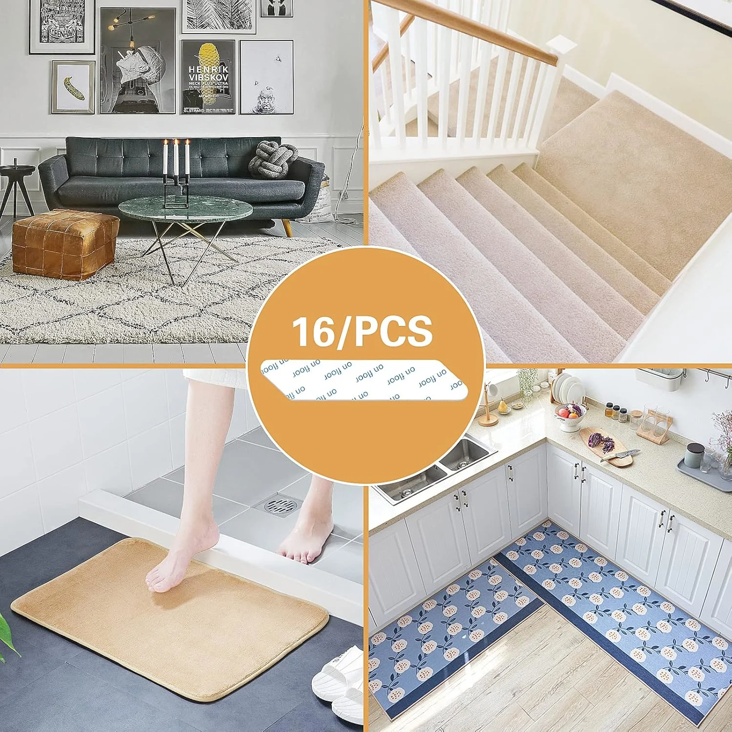 rug grippers anti curling 6