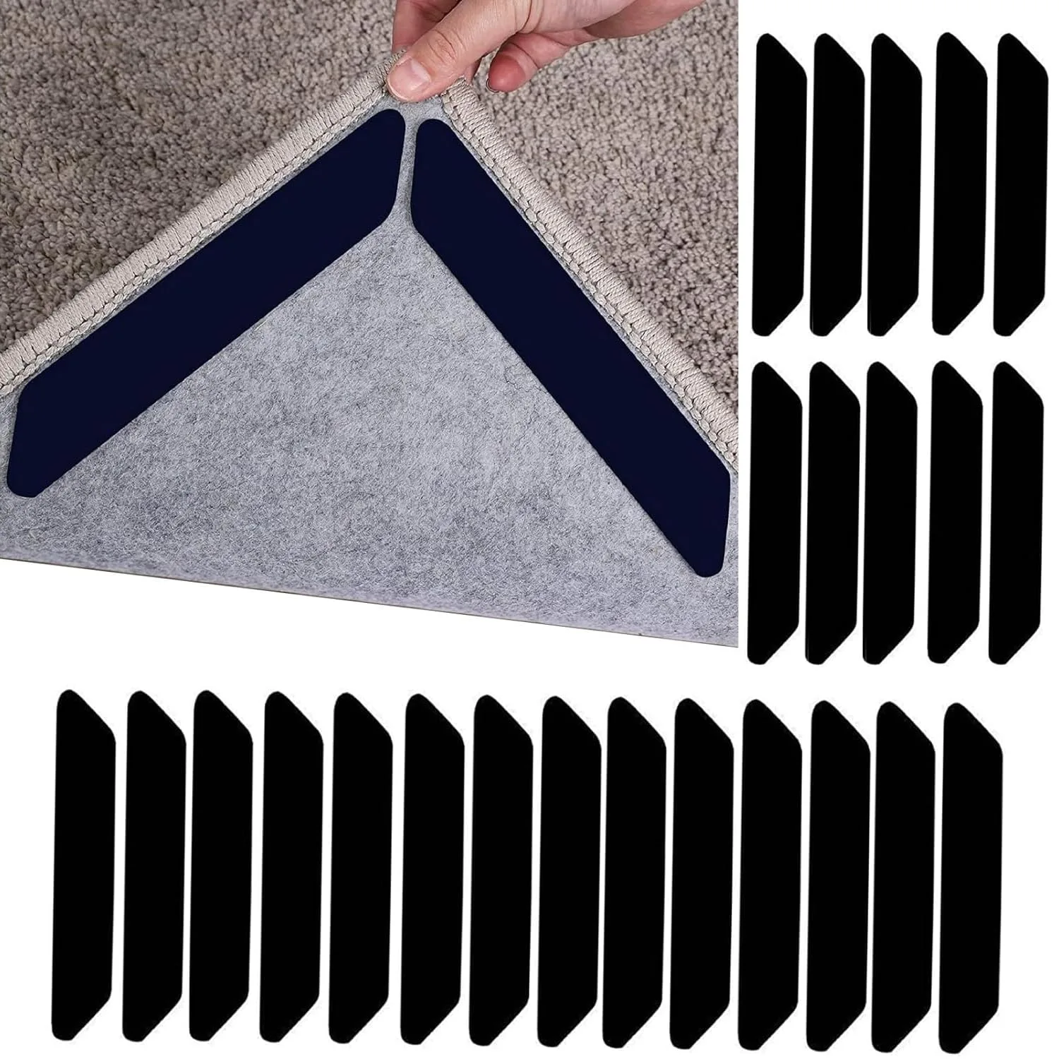 rug grippers non slip 1