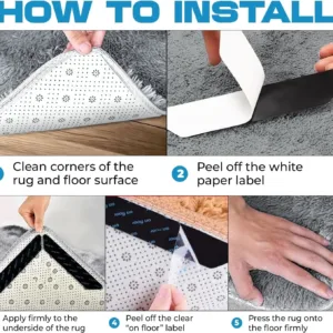 rug grippers non slip 5