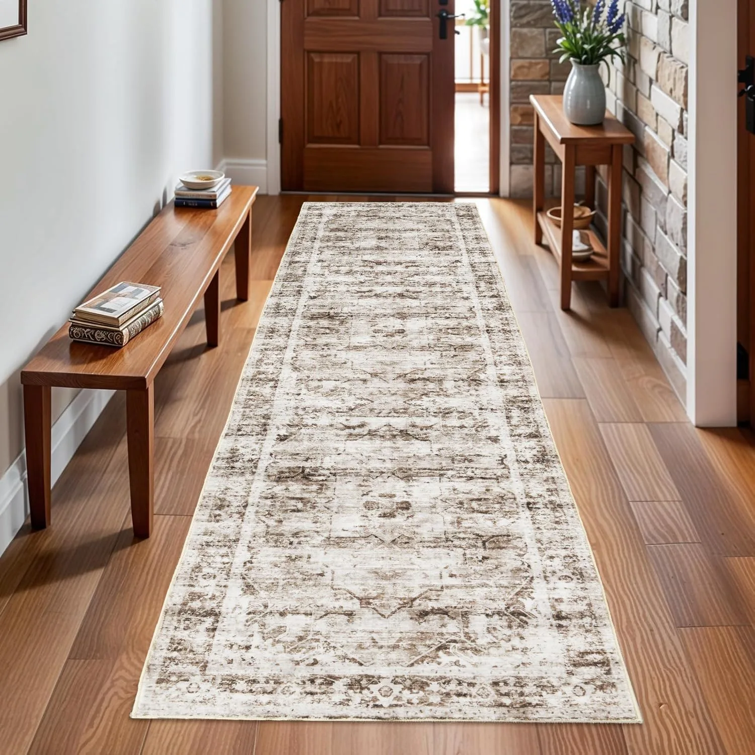 runner rug non slip 3
