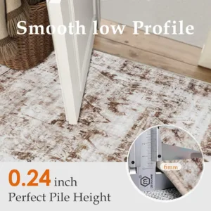 runner rug non slip 5