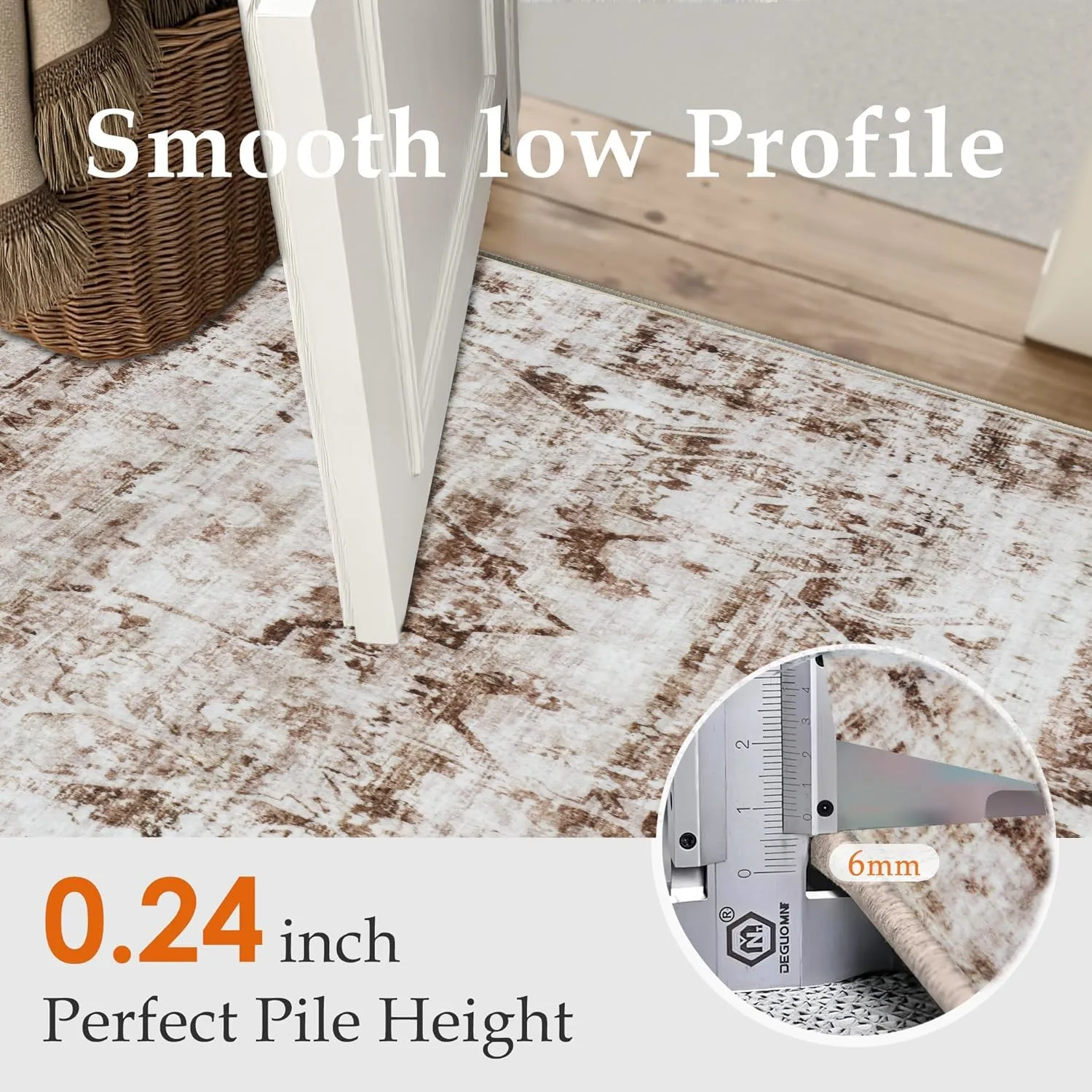 runner rug non slip 5