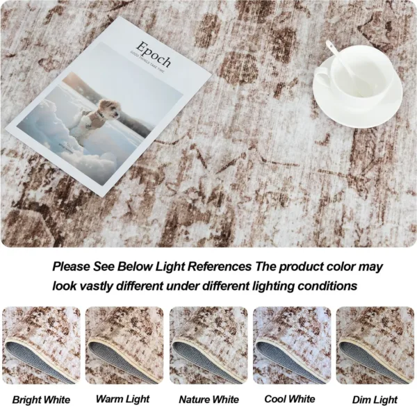 runner rug non slip 6