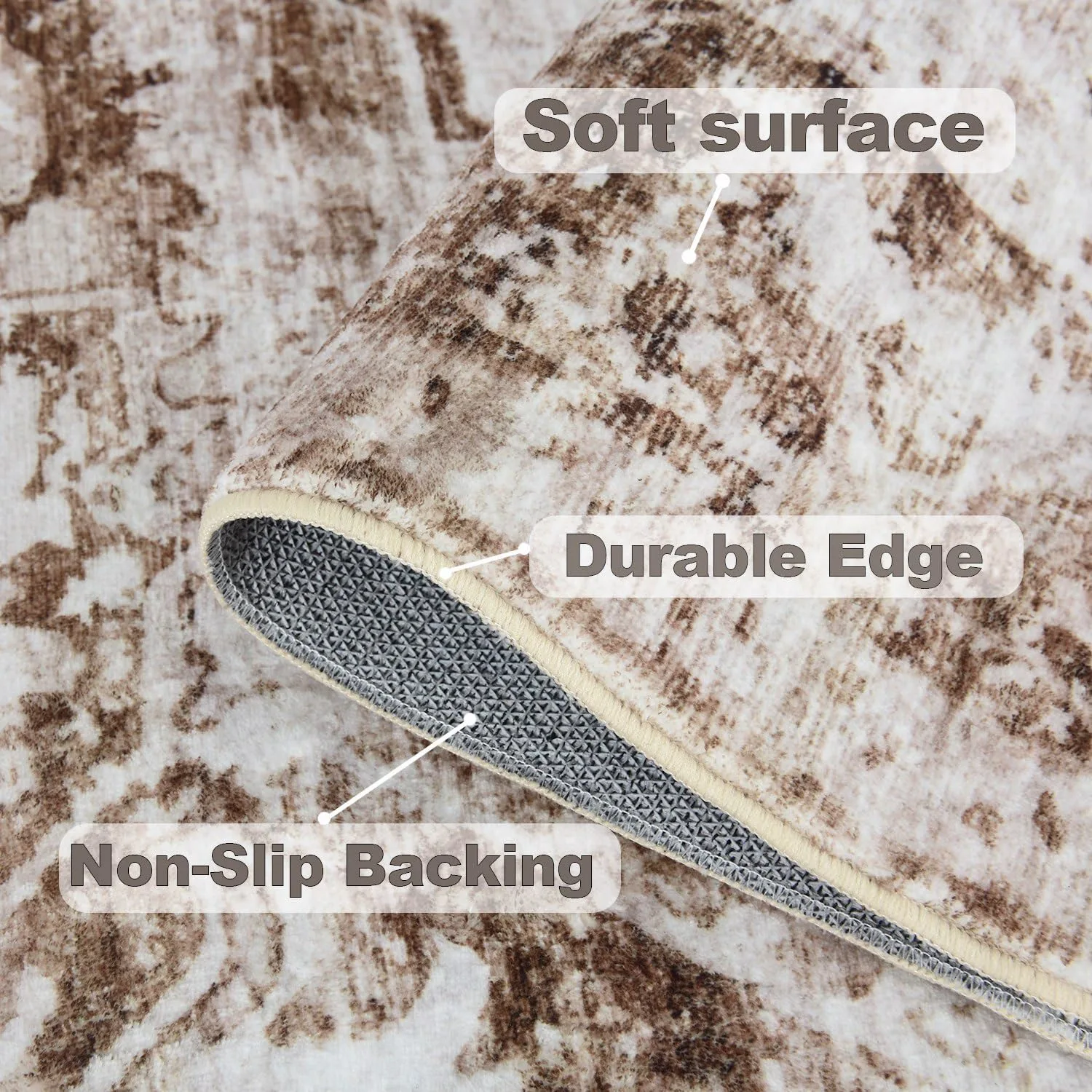 runner rug non slip 7