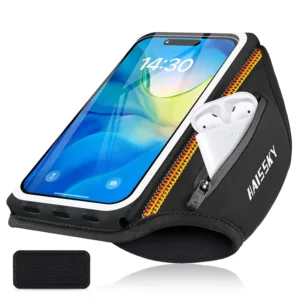 running armband iphone galaxy 1
