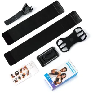 running armband phone holder 6