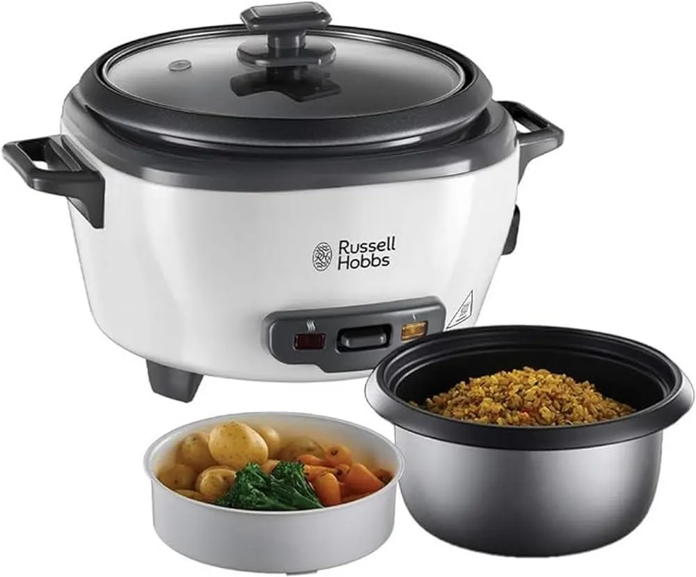 russell hobbs rice cooker 1