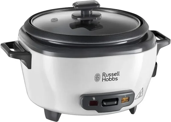 russell hobbs rice cooker 2
