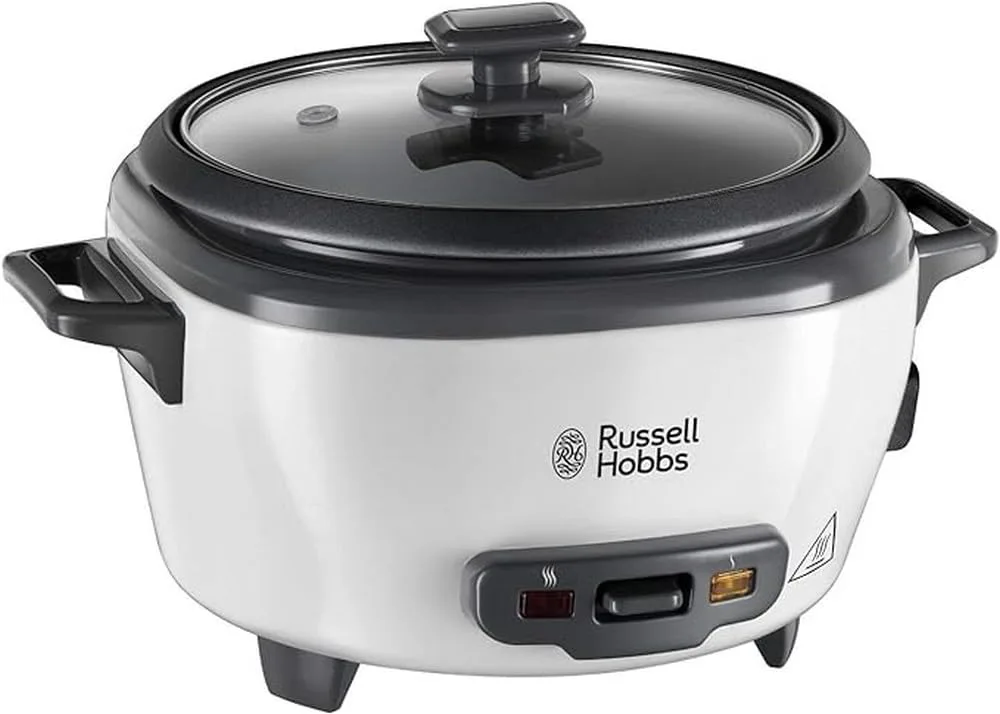 russell hobbs rice cooker 2