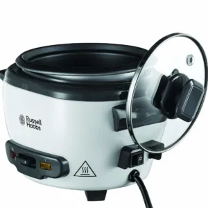 russell hobbs rice cooker 5