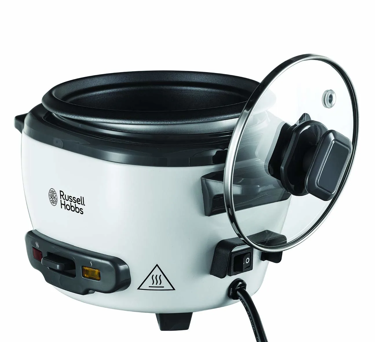russell hobbs rice cooker 5